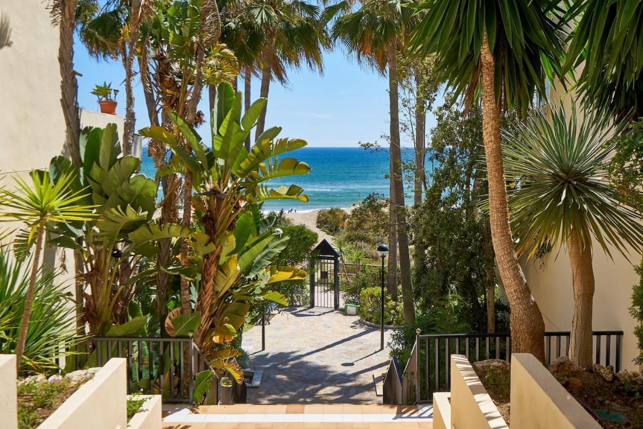 Appartement Oleholidays 514 Romana Playa Junto Al Mar *