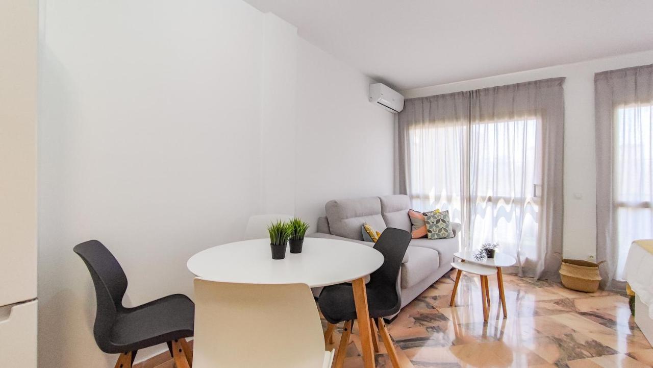 Oleholidays 514 Romana Playa Junto Al Mar Appartement *